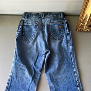 Vintage Chic jeans as 13/14 short, excellent condition
